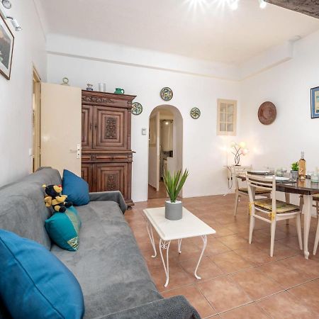 Apartment Rue De La Pompe By Interhome Antibes Bagian luar foto