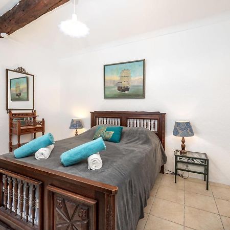 Apartment Rue De La Pompe By Interhome Antibes Bagian luar foto
