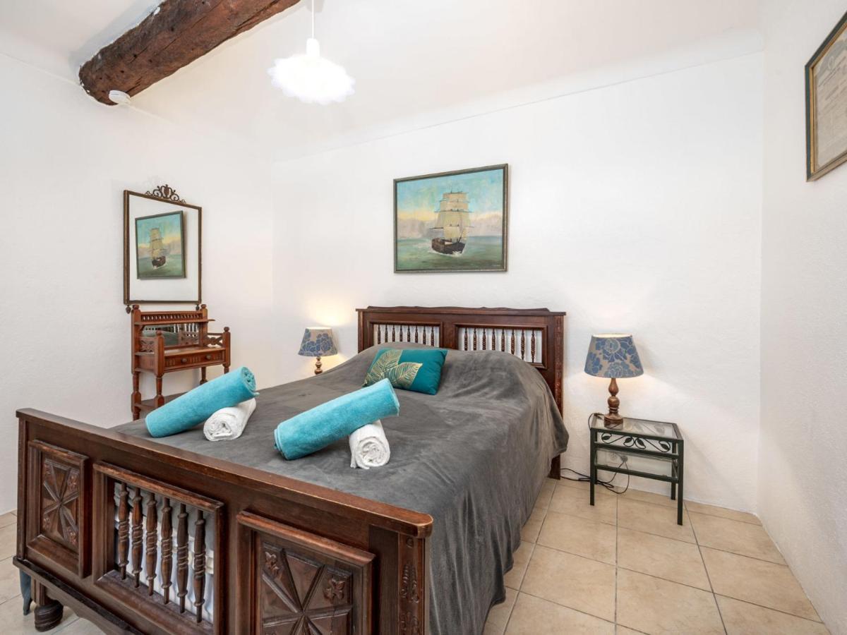 Apartment Rue De La Pompe By Interhome Antibes Bagian luar foto