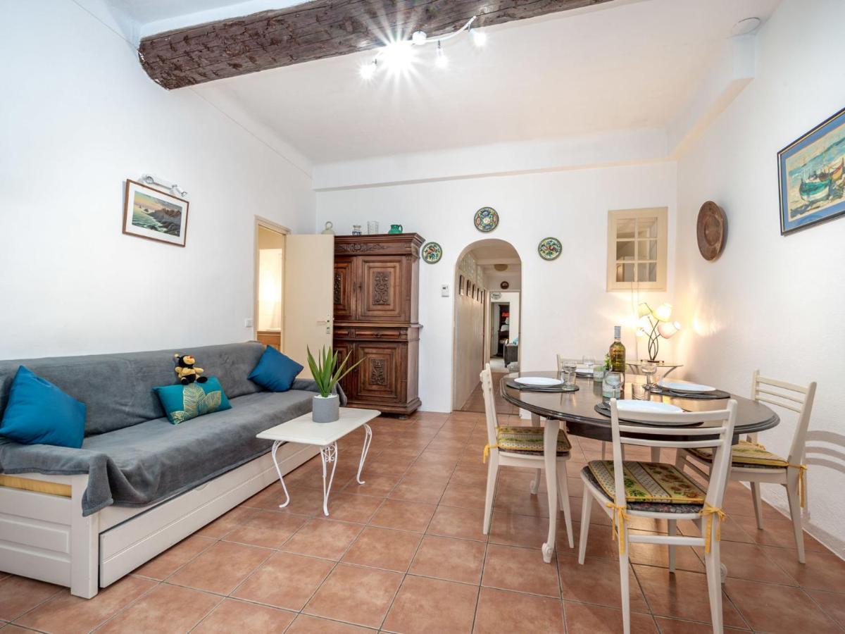 Apartment Rue De La Pompe By Interhome Antibes Bagian luar foto