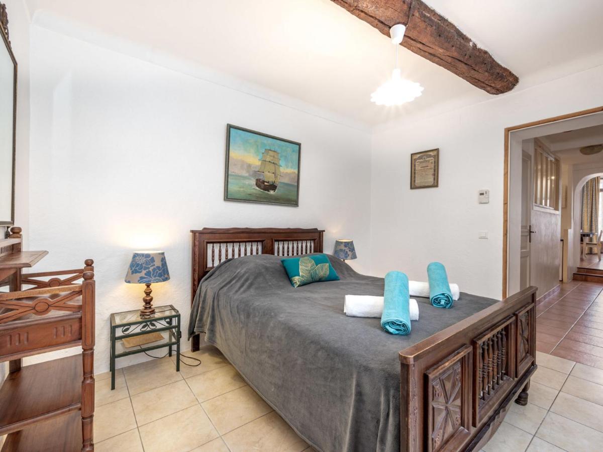 Apartment Rue De La Pompe By Interhome Antibes Bagian luar foto