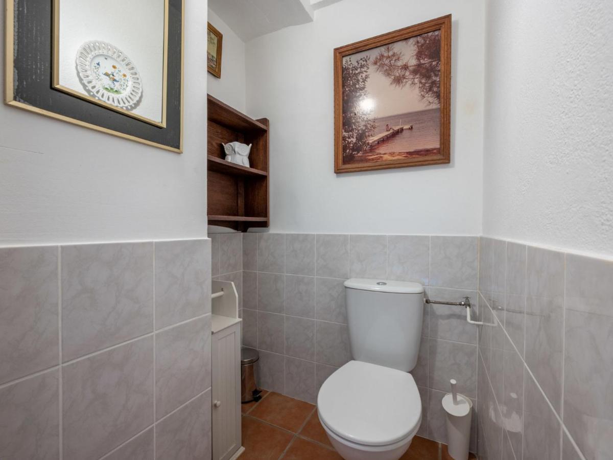Apartment Rue De La Pompe By Interhome Antibes Bagian luar foto