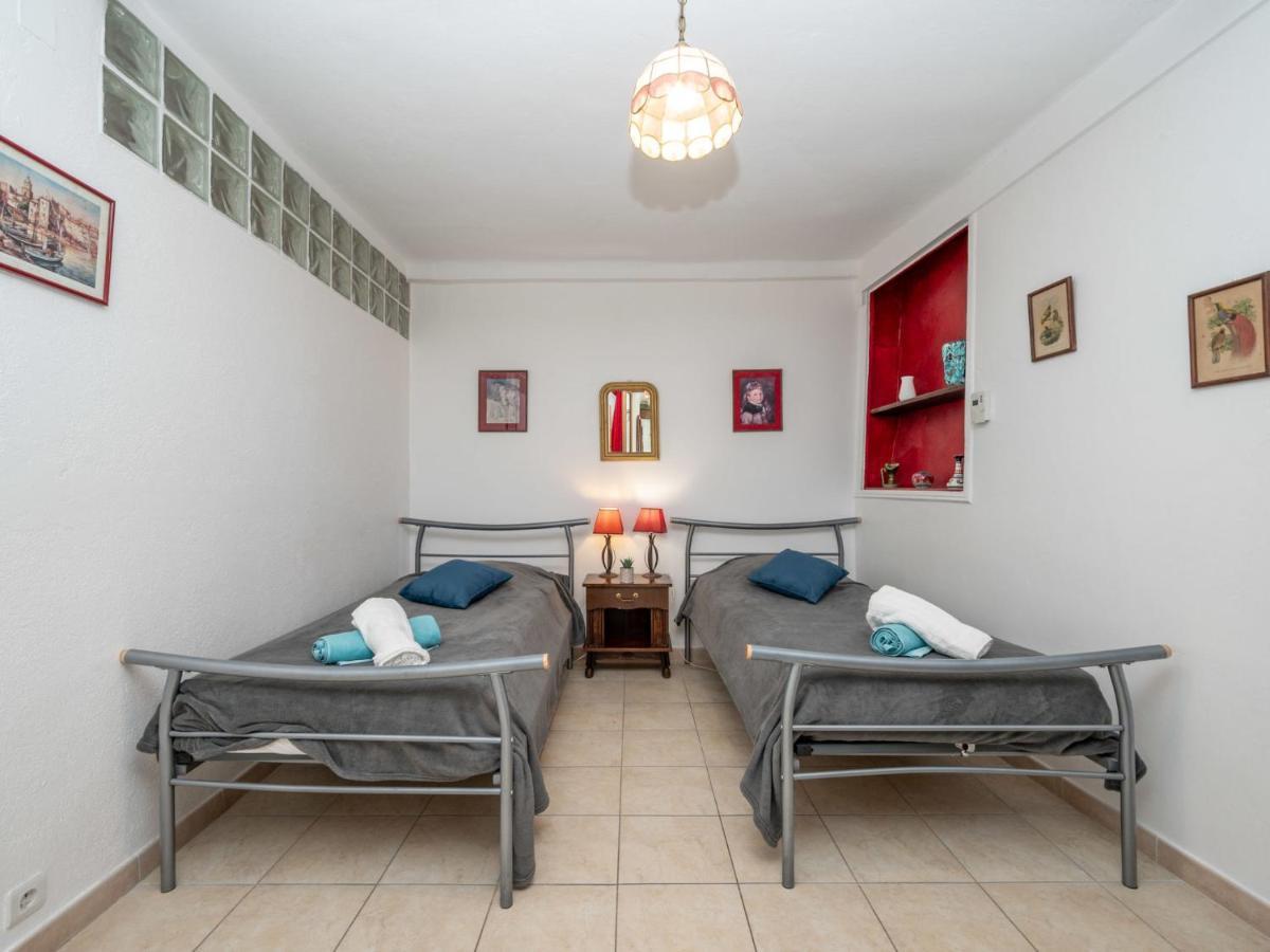 Apartment Rue De La Pompe By Interhome Antibes Bagian luar foto