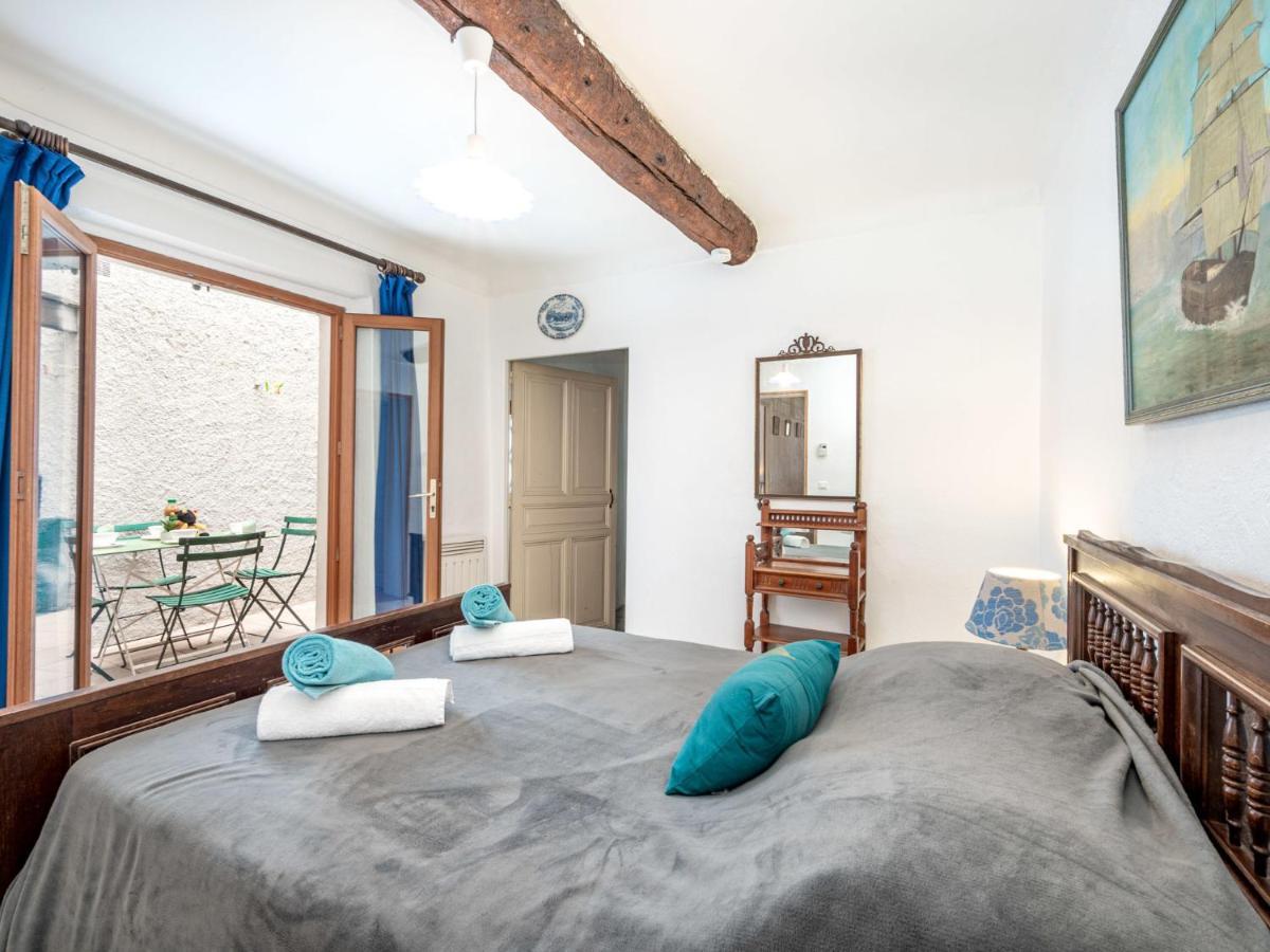 Apartment Rue De La Pompe By Interhome Antibes Bagian luar foto